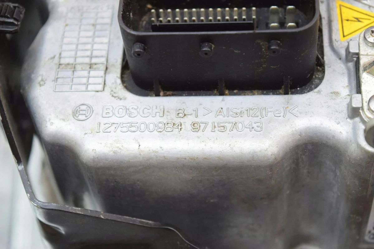 Hybride Inverter 173884 BMW G05 G20 G30 image 10