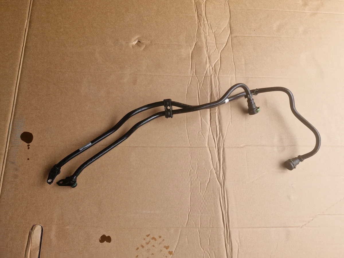 BMW F07 F10 F11 Manguera Aceite Caja Cambios