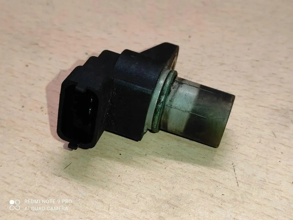 Positie sensor nokkenas A0031539728 image 3