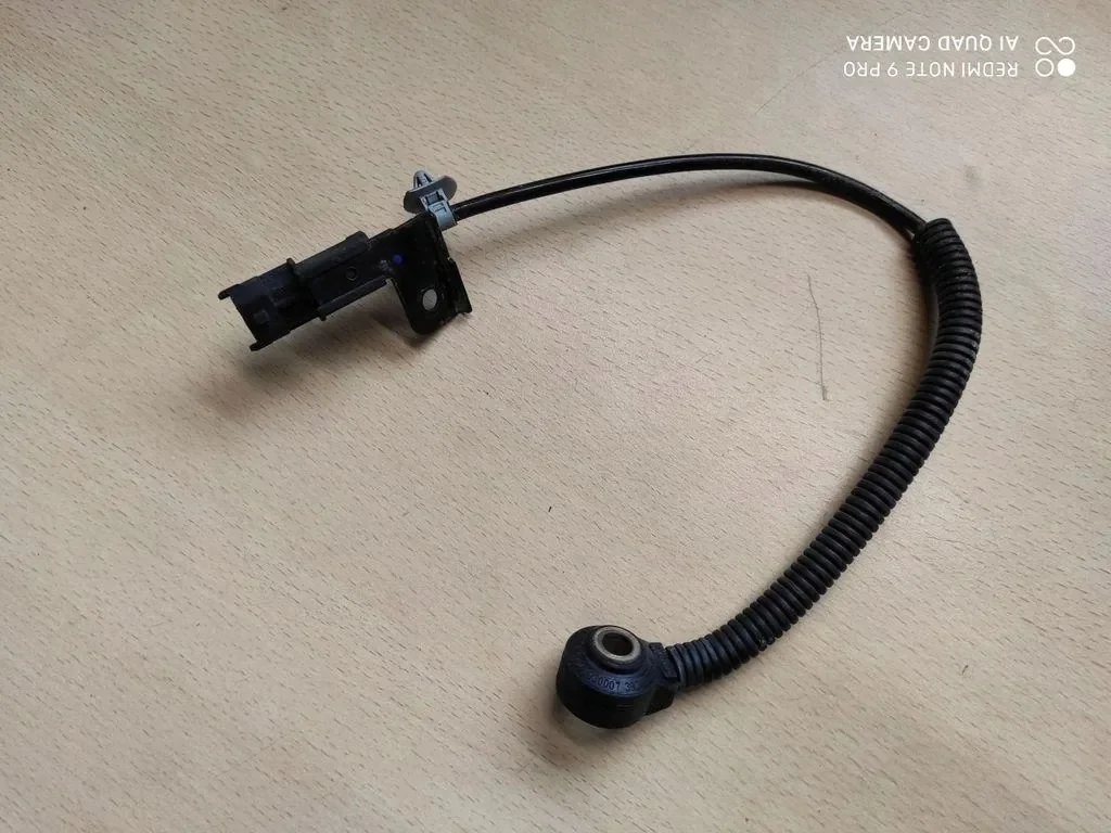 Czujnik uderzeniowy HYUNDAI I20 9550930007