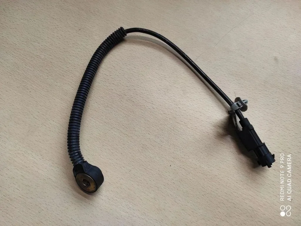 Schlag sensor HYUNDAI I20 9550930007 image 3