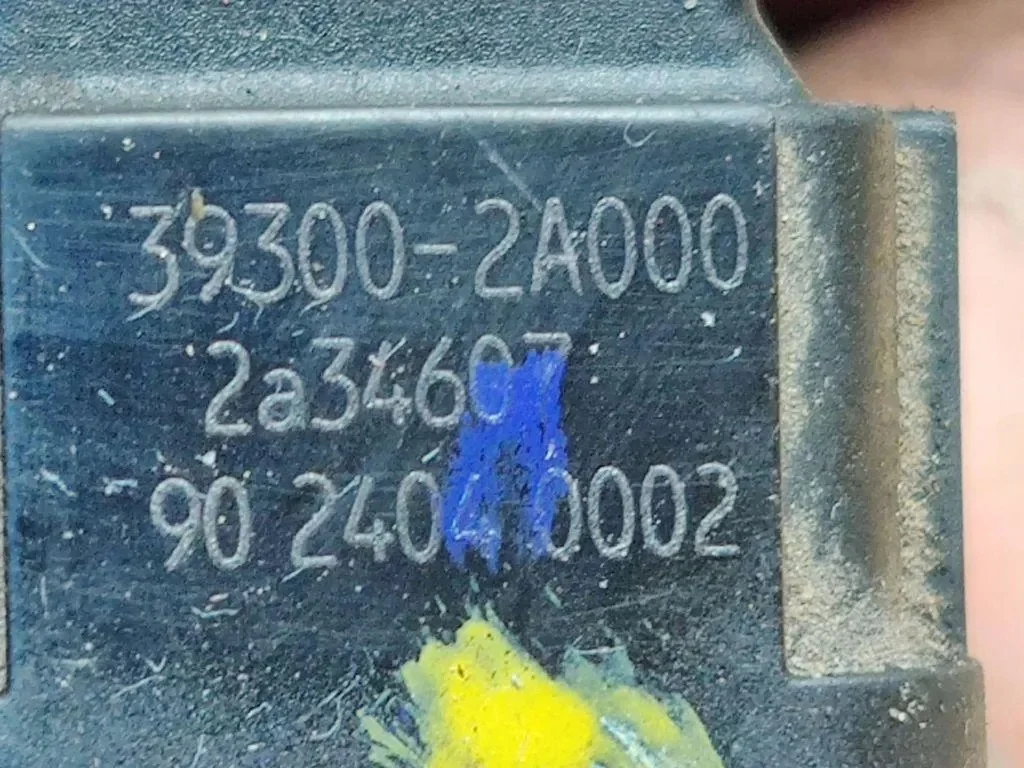 Sensor de Rotação Hyundai I10 1.1 Diesel image 3