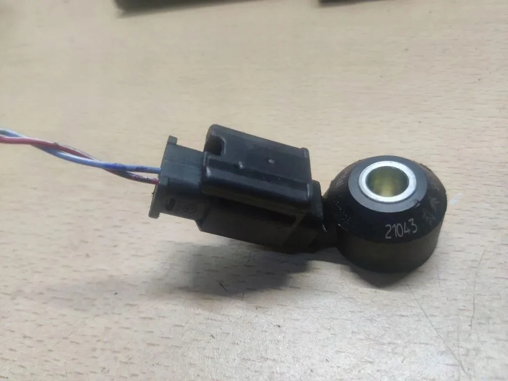 Opel 9632754980 Klopfsensor gebraucht