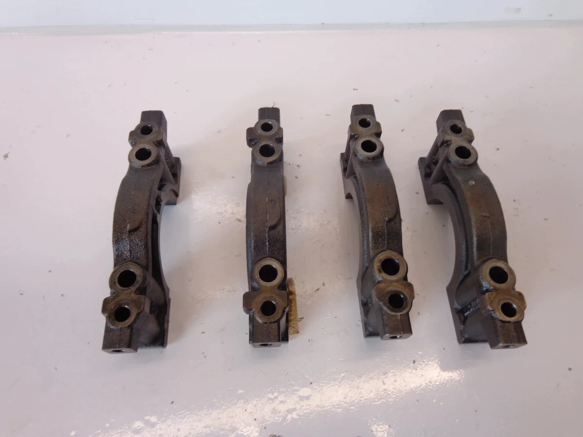 Mercedes W203 3.0 V6 Cardanas Lager Set