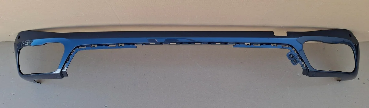 Difusor Parachoques Trasero BMW X5 G05 M