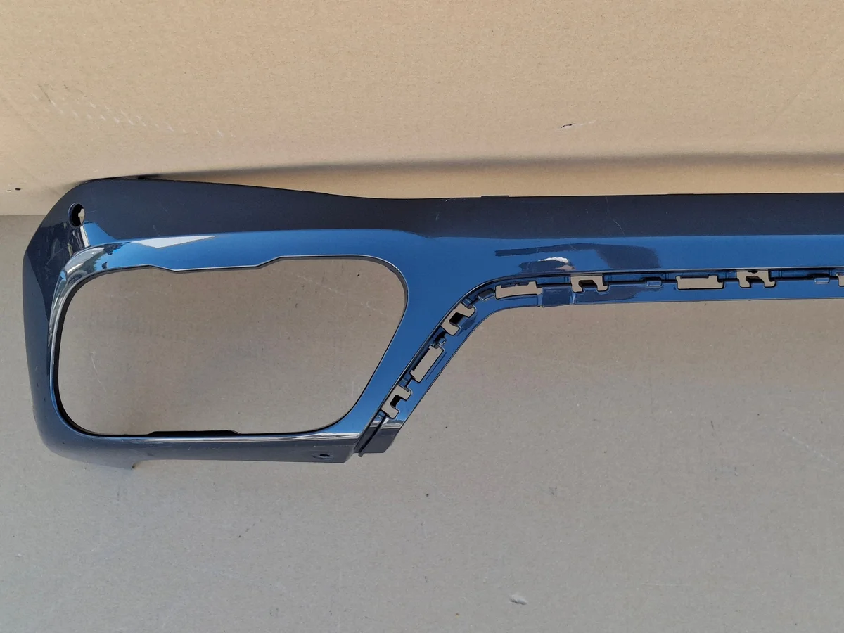 BMW X5 G05 Heckdiffusor M-Paket image 3