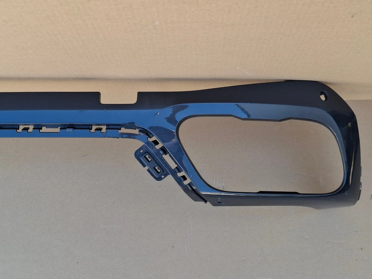 BMW X5 G05 Heckdiffusor M-Paket image 4