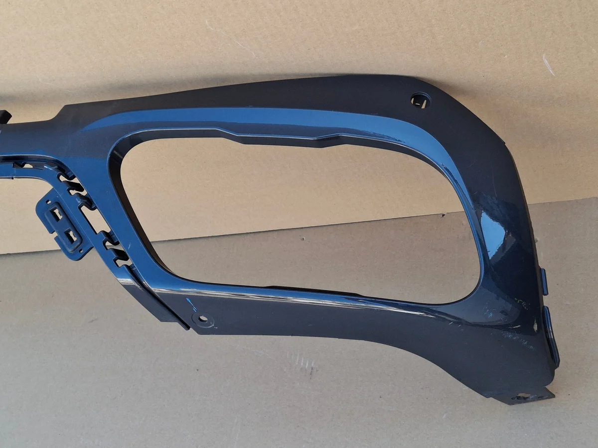 BMW X5 G05 Heckdiffusor M-Paket image 5