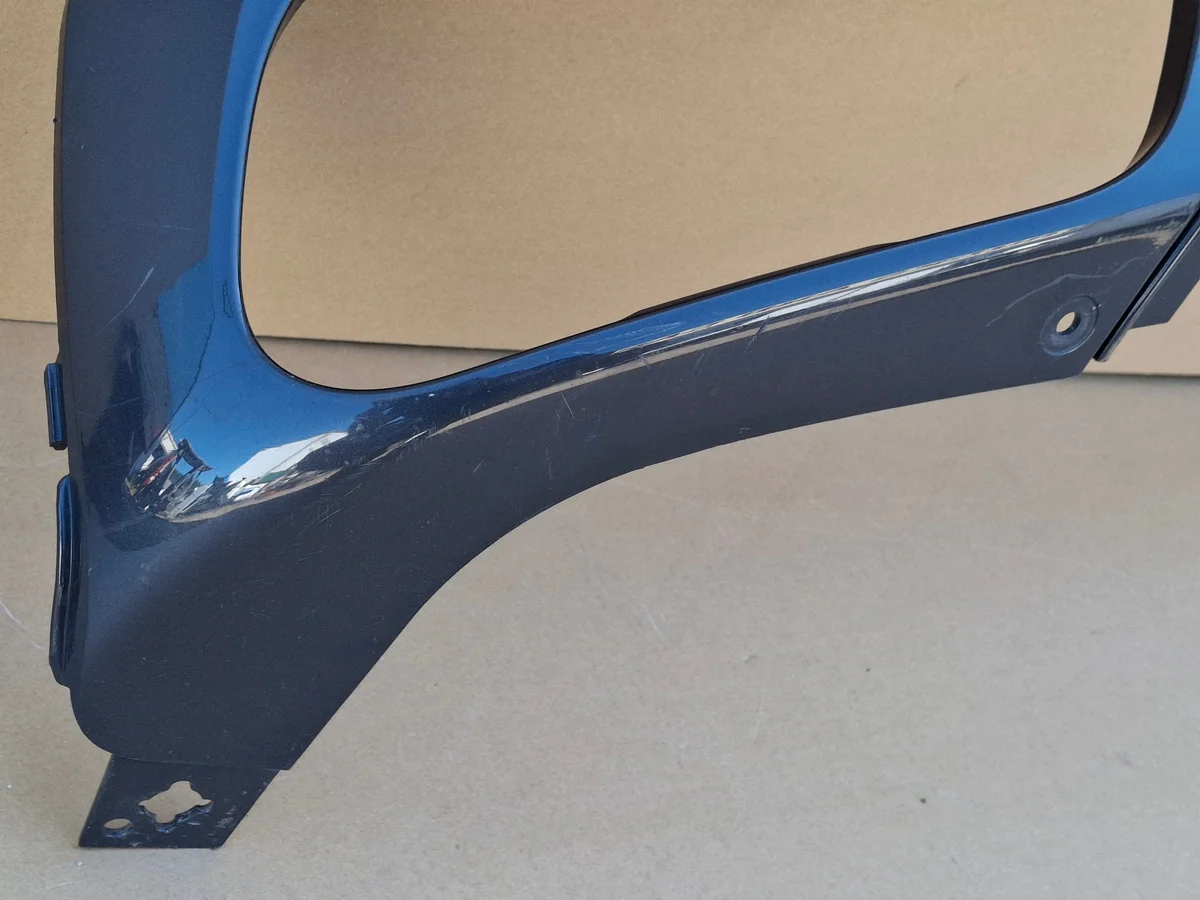 BMW X5 G05 Heckdiffusor M-Paket image 6