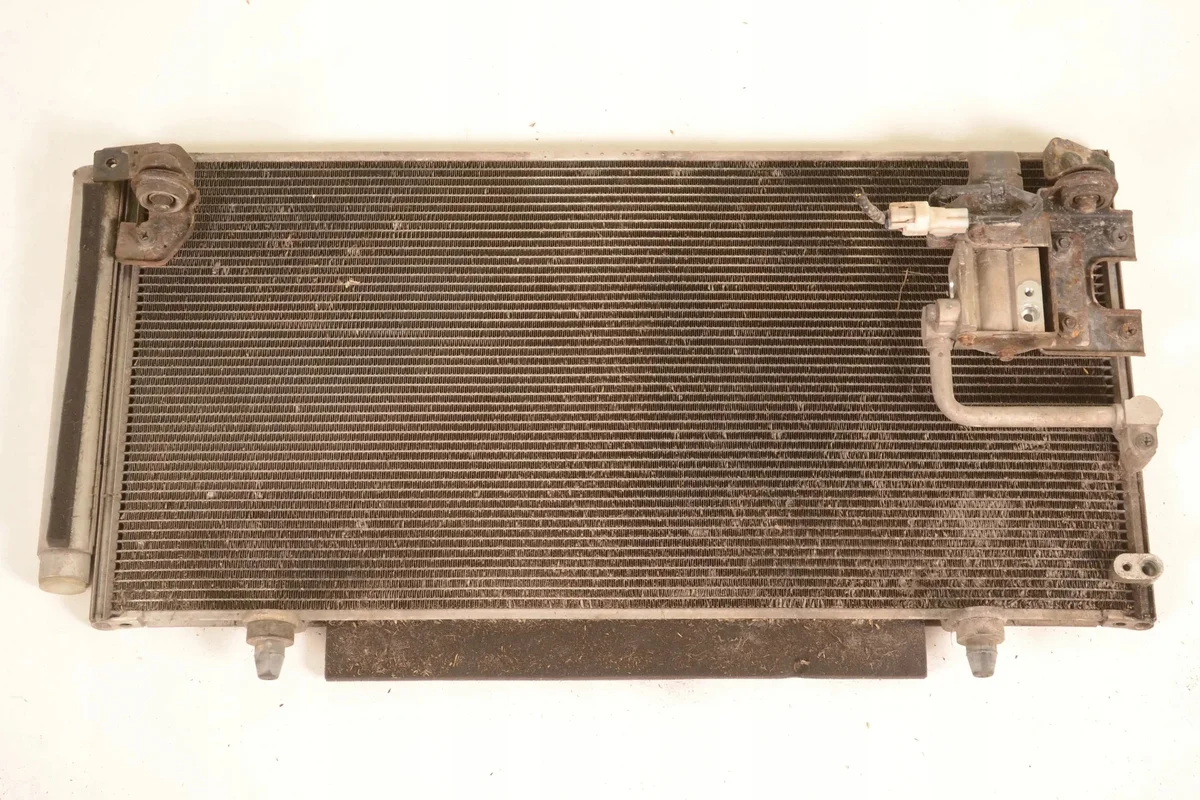 Condenseur de climatisation Subaru Legacy IV