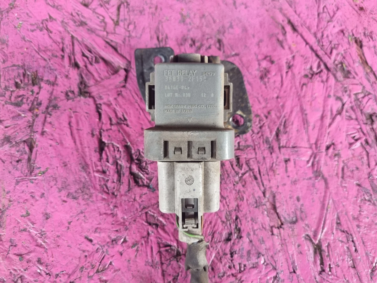 Module Ventilator Hyundai ix35 Kia Sportage III