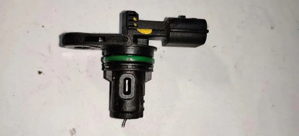 Sensor de Posição do Virabrequim Dacia Logan