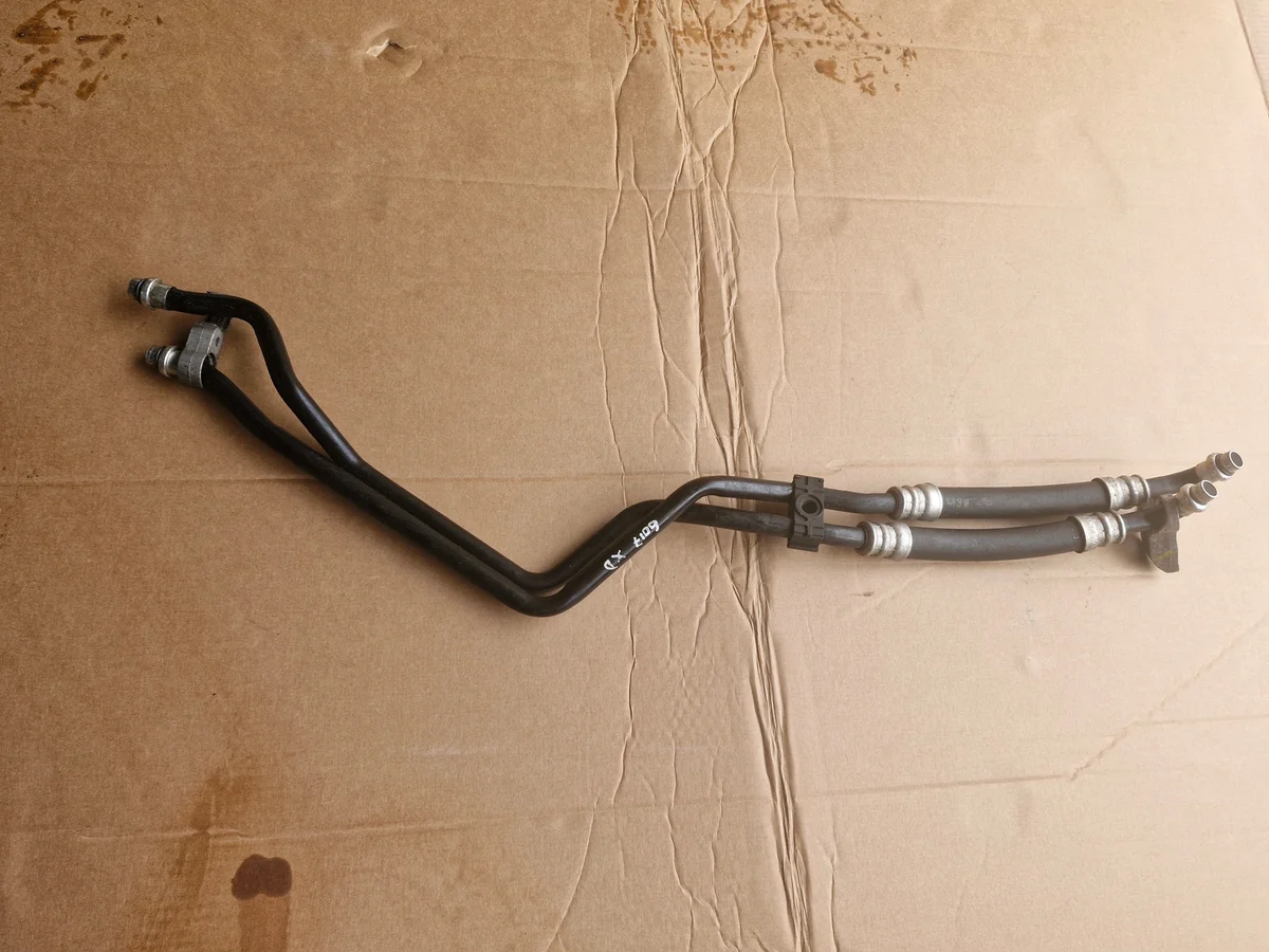 BMW e60 e61 Tubo Olio Cambio Usato OEM 7800491