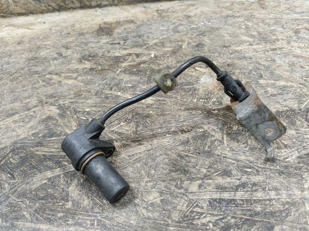 Capteur vilebrequin Honda Accord VII 0281002659