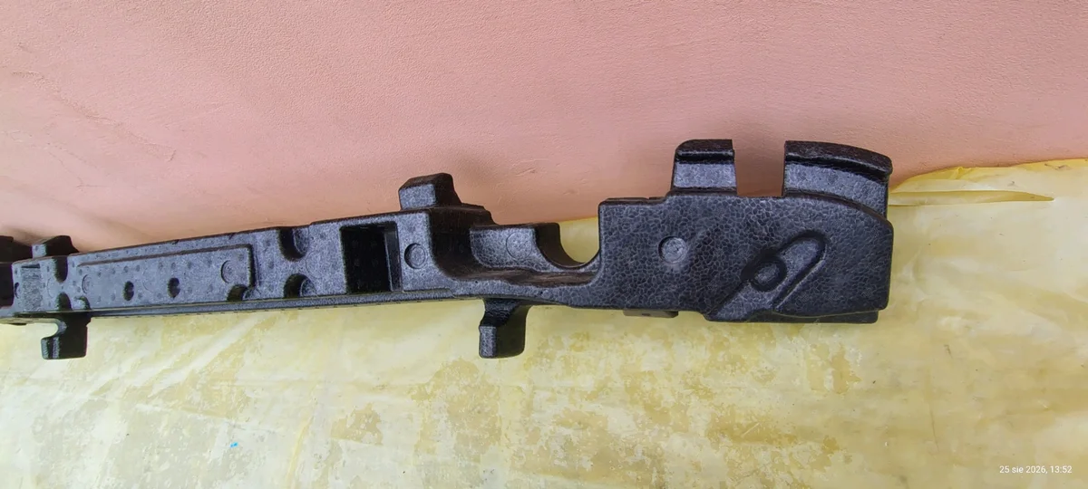 Seat Cupra Born Absorber Voorbumper image 3