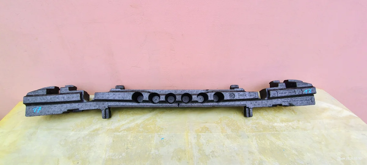 Seat Cupra Born Absorber Voorbumper image 4