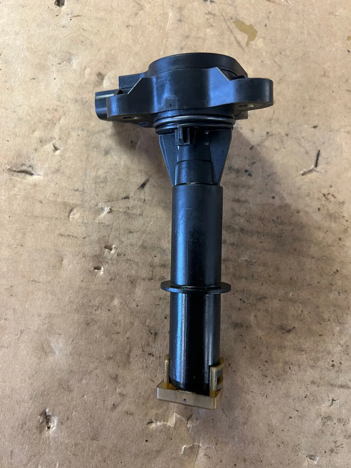 Ignition Coil Mercedes A0061532828 Used