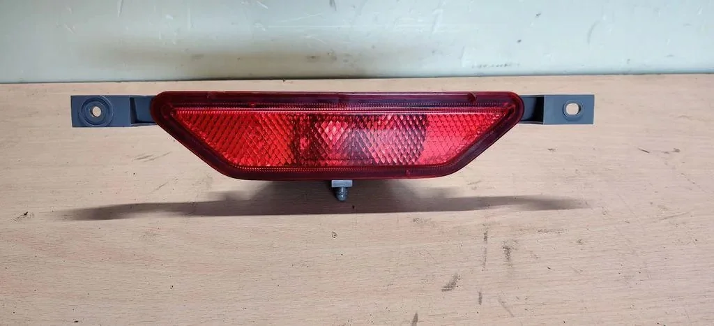 Rückleuchten-Halogen links RENAULT KOLEOS I