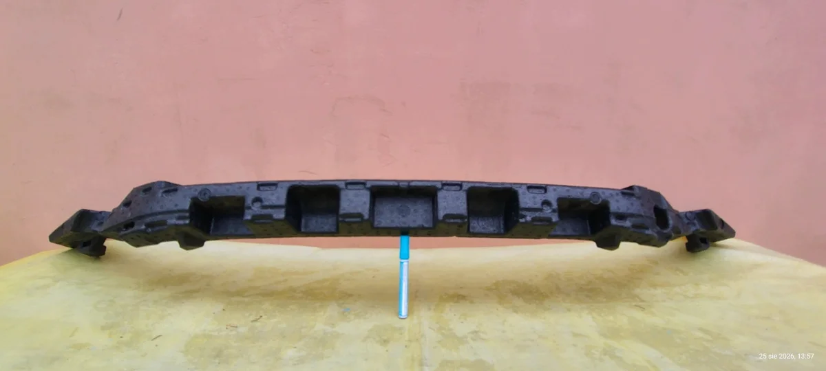VW Arteon 3G8 Absorvedor Para-choques Dianteiro