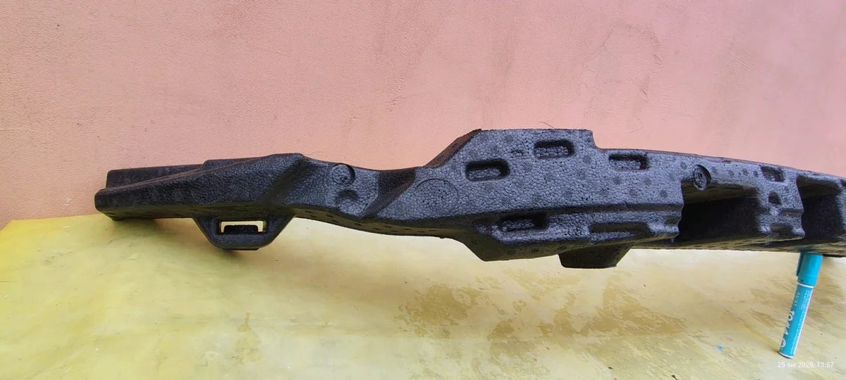 VW Arteon 3G8 Absorber Stötfångare Fram