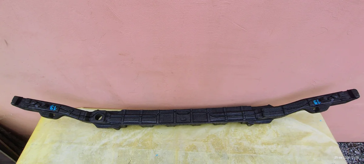 VW Arteon 3G8 Absorvedor Para-choques Dianteiro image 5