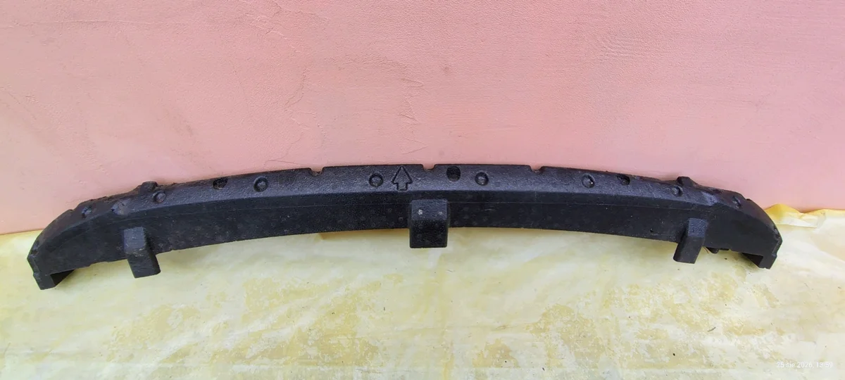 Toyota CHR II Absorbedor Parachoques Delantero Usado