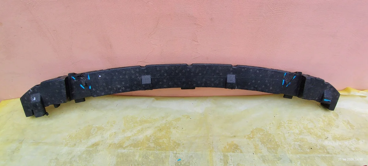 Toyota CHR II Stoßstangenabsorber vorne gebraucht image 5