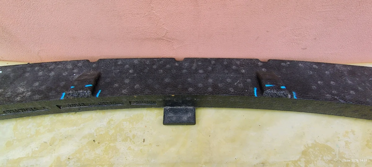 Toyota CHR II Stoßstangenabsorber vorne gebraucht image 8