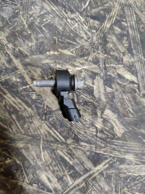 Capteur de cliquetis Cadillac SRX 12566845