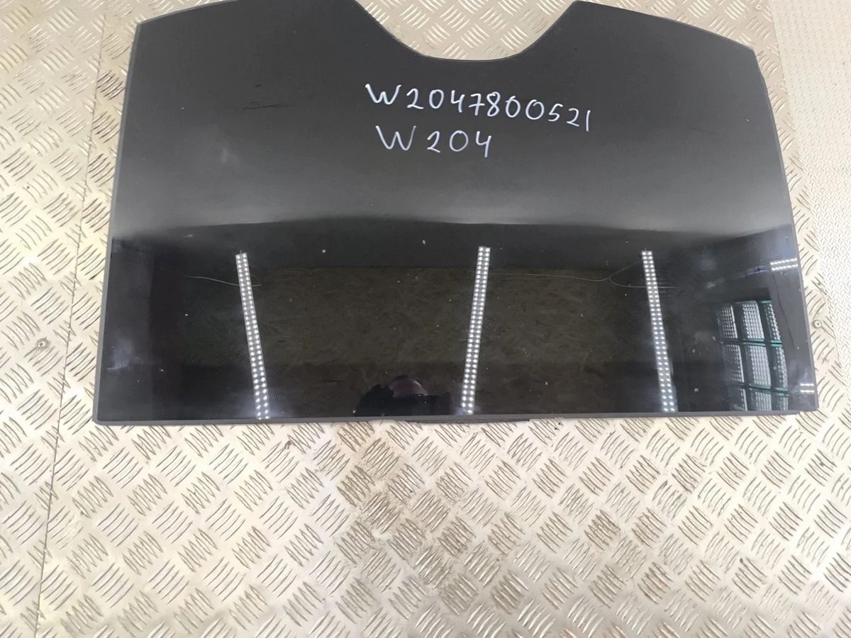 Teto solar Mercedes-Benz C W204 A2047800521 image 8