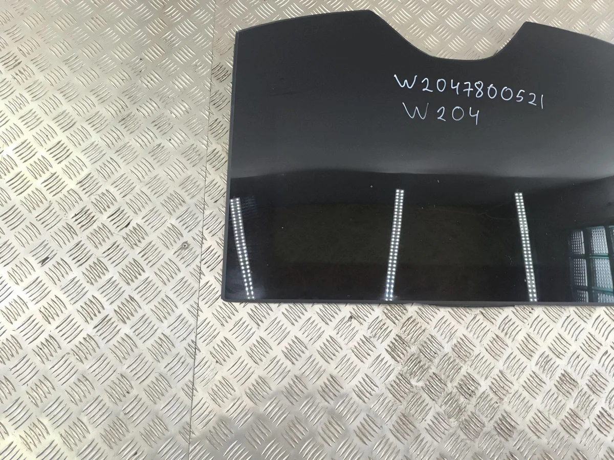 Teto solar Mercedes-Benz C W204 A2047800521 image 9