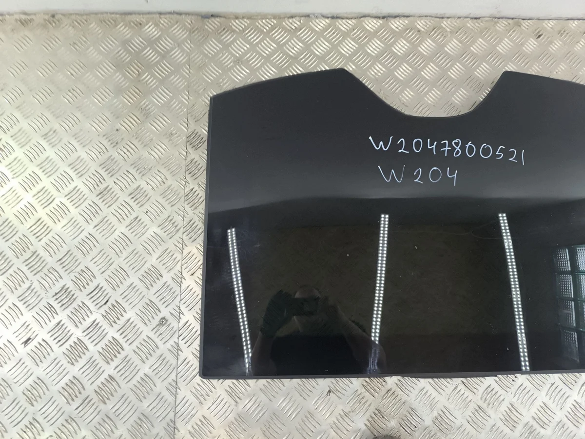 Teto solar Mercedes-Benz C W204 A2047800521 image 10