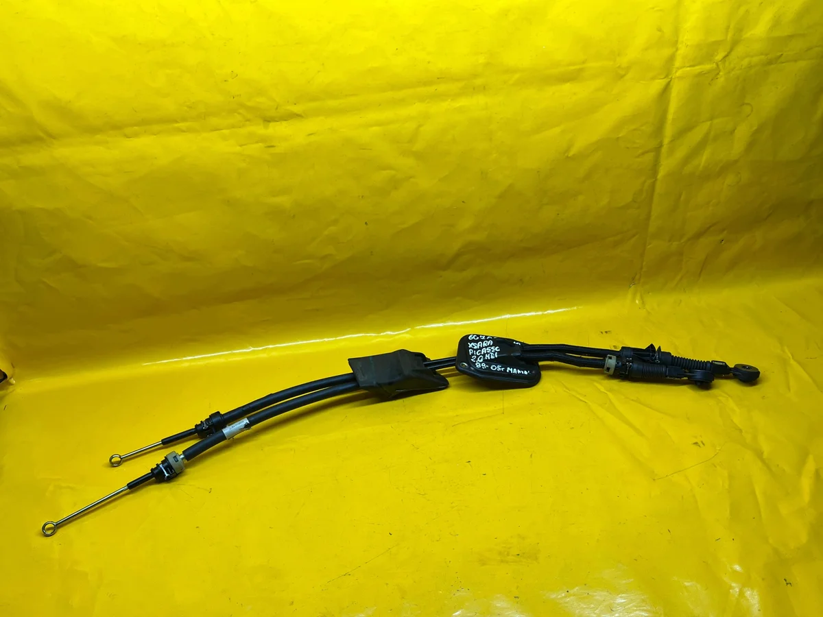 Schaltseile Citroen Xsara Picasso 2,0HDI 607086710