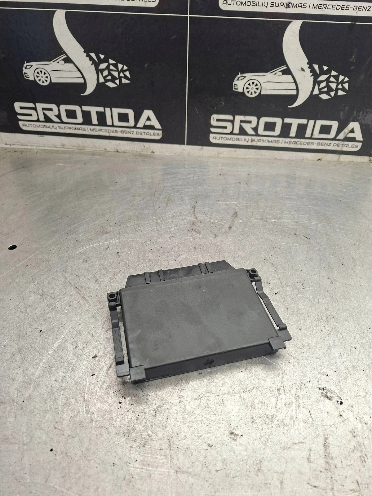 Module boîte auto Mercedes ML W163 A0305452632