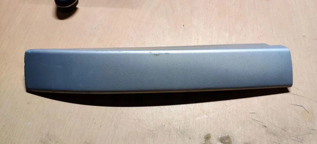 Hyundai IX35 Dachreling Leiste Links Hinten Gebraucht