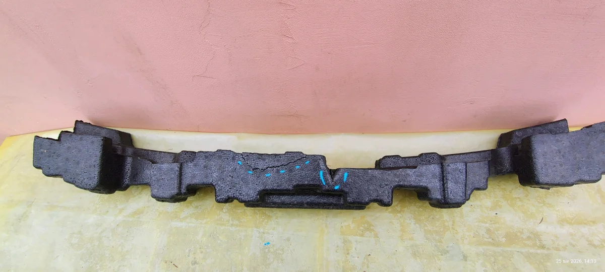 Absorbedor Parachoques Kia Sportage V 86521-R2000 image 5