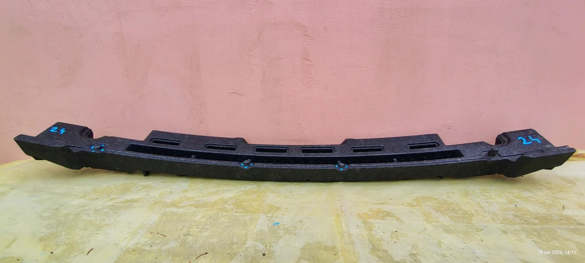 Toyota Auris II Stötfångarfäste Fram 52611-02380