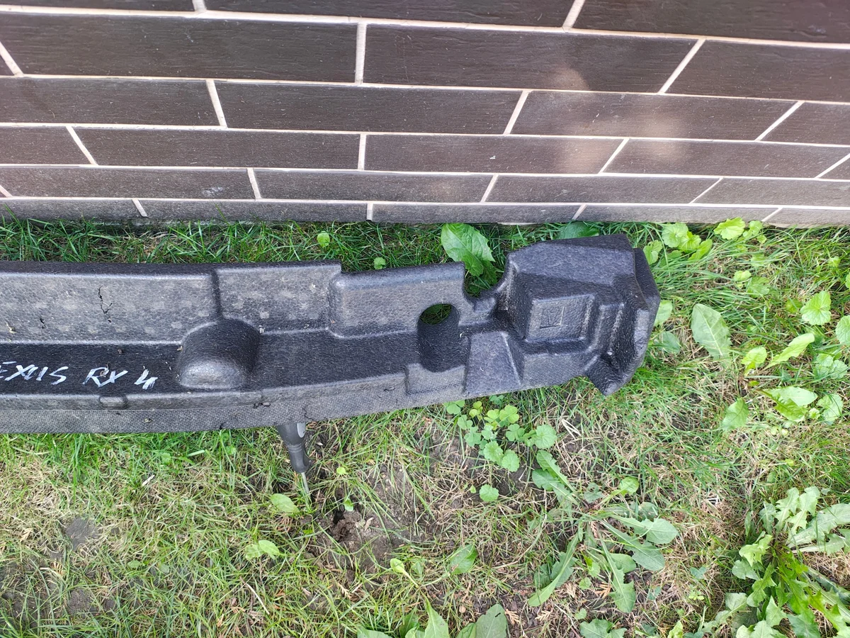 Lexus RX IV Absorber Fram 52611-48181 image 4