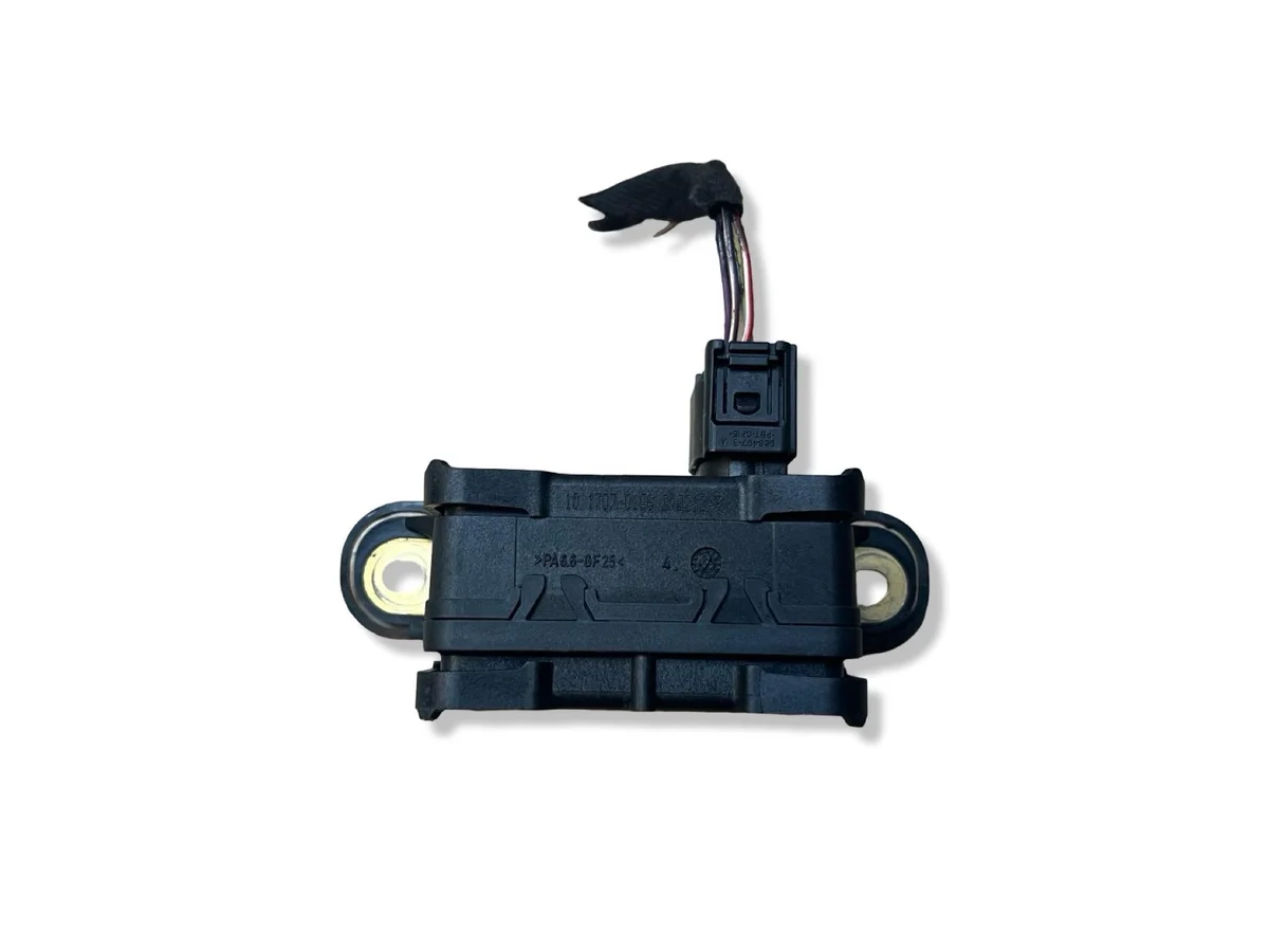 Audi A3 8P Facelift Acceleration Sensor image 3