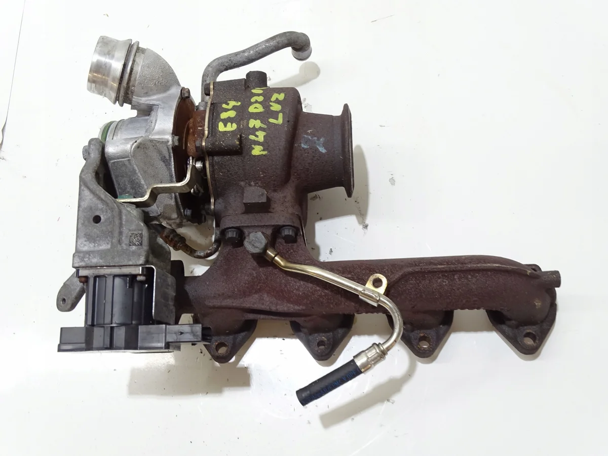 Turbocompresseur BMW OE 8506893