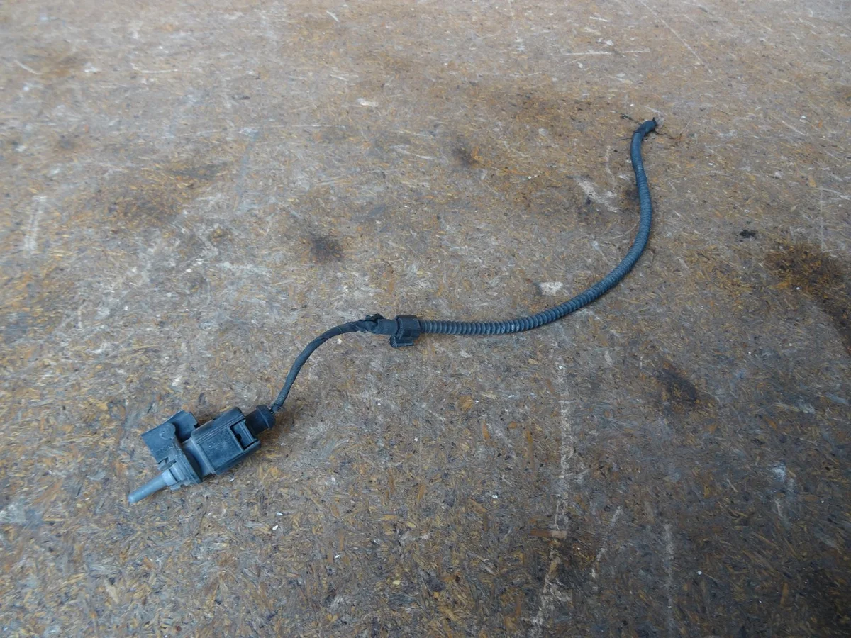 Capteur température extérieur Audi A4 B8 A5 Q5