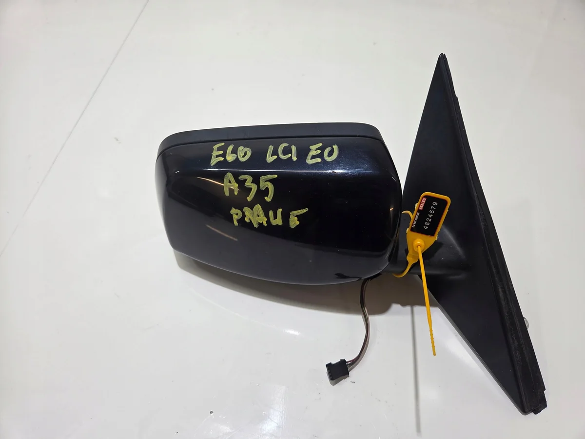 Oikea peili BMW E60 LCI M-Sport