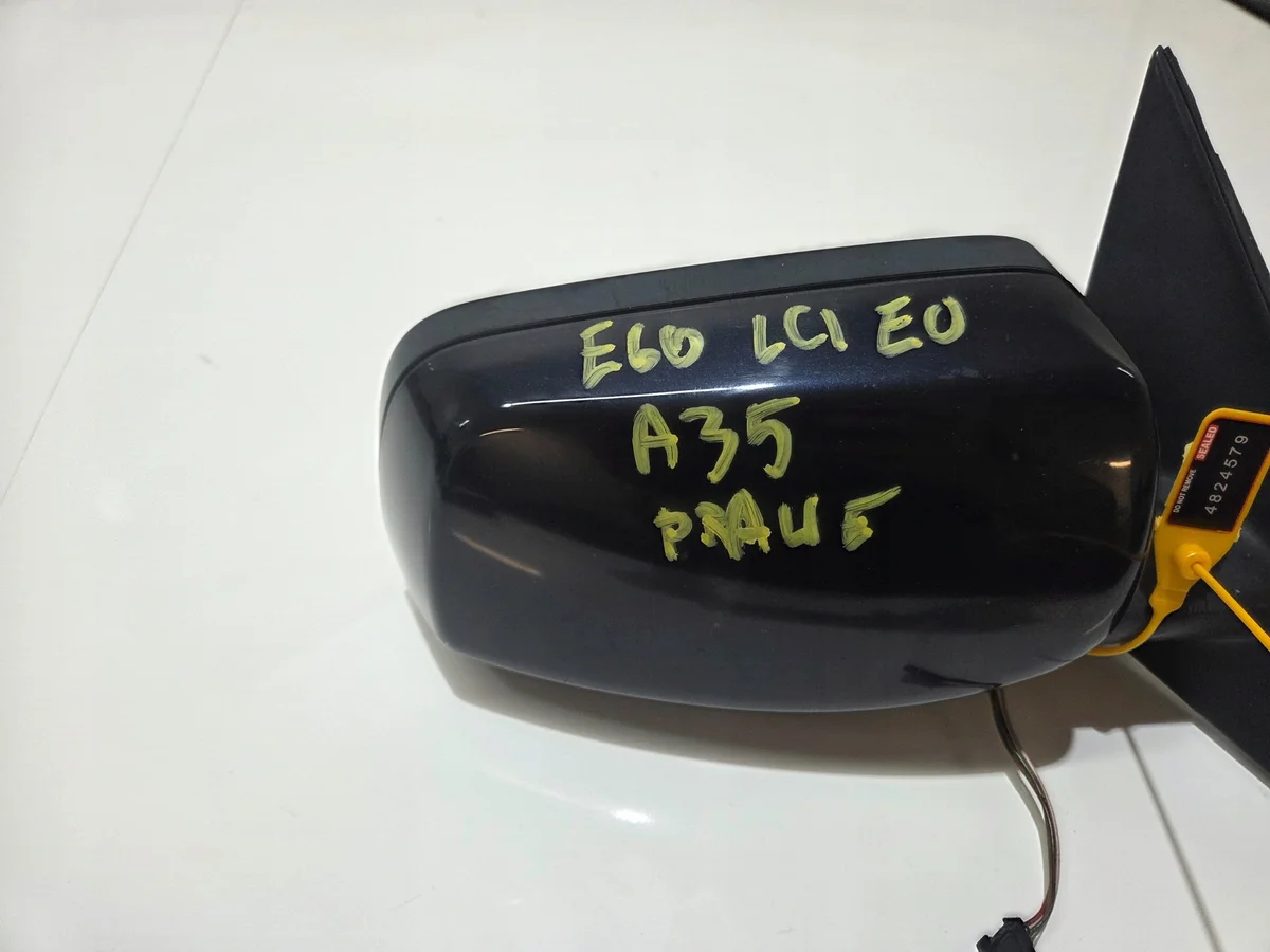 Oikea peili BMW E60 LCI M-Sport