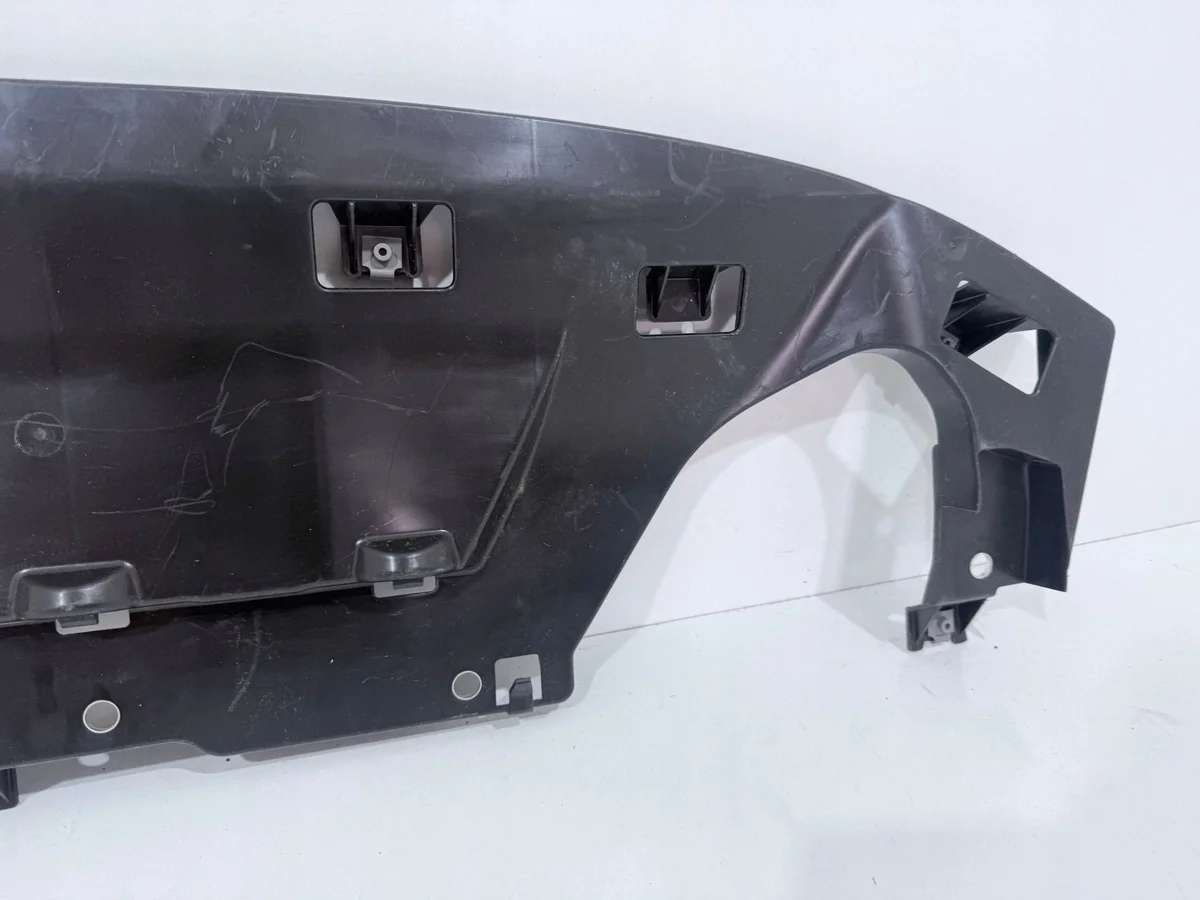 Placa Protetora Mazda CX5 2012-2015 KD53-500S1 image 3