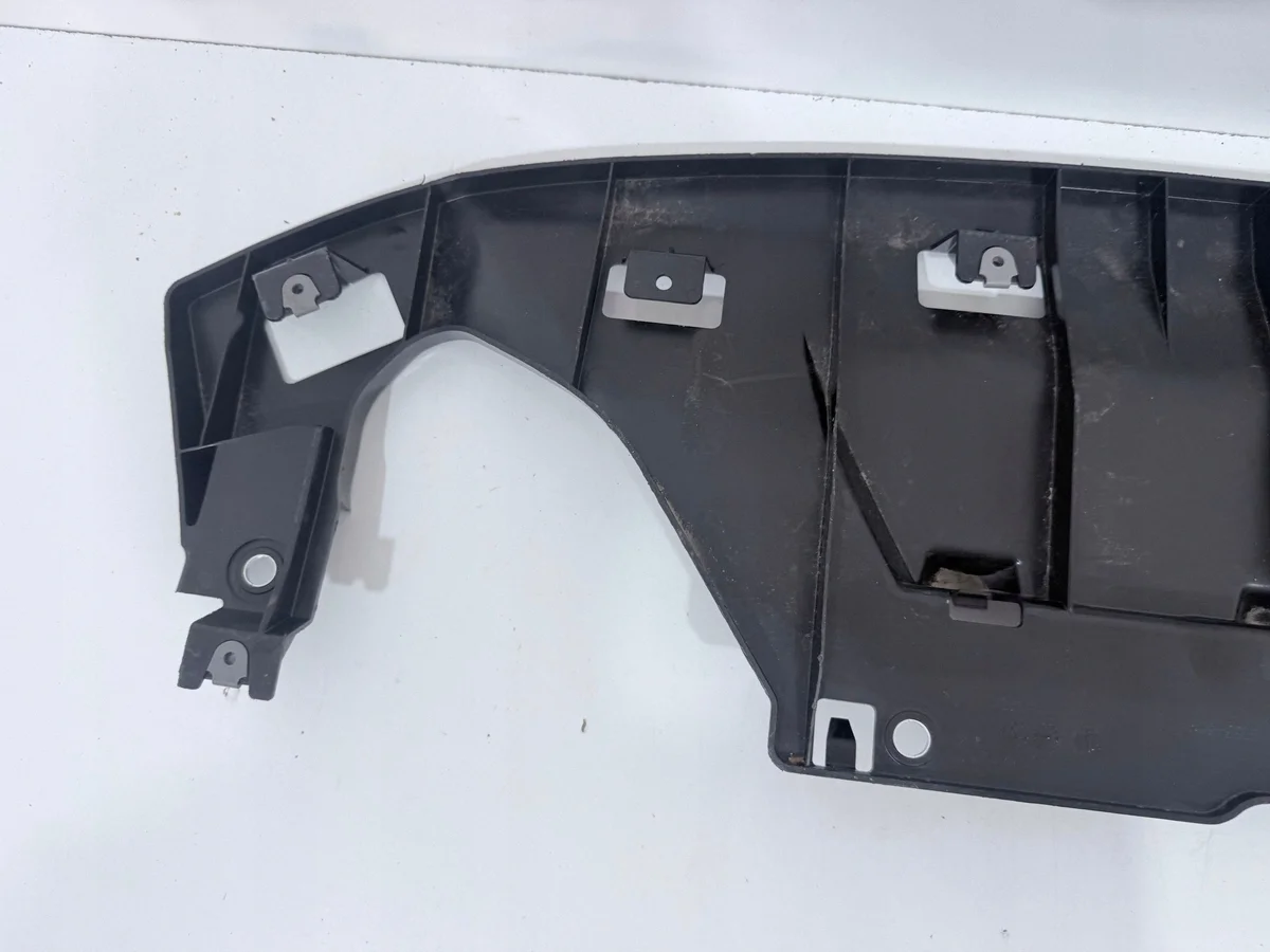 Placa Protetora Mazda CX5 2012-2015 KD53-500S1 image 5