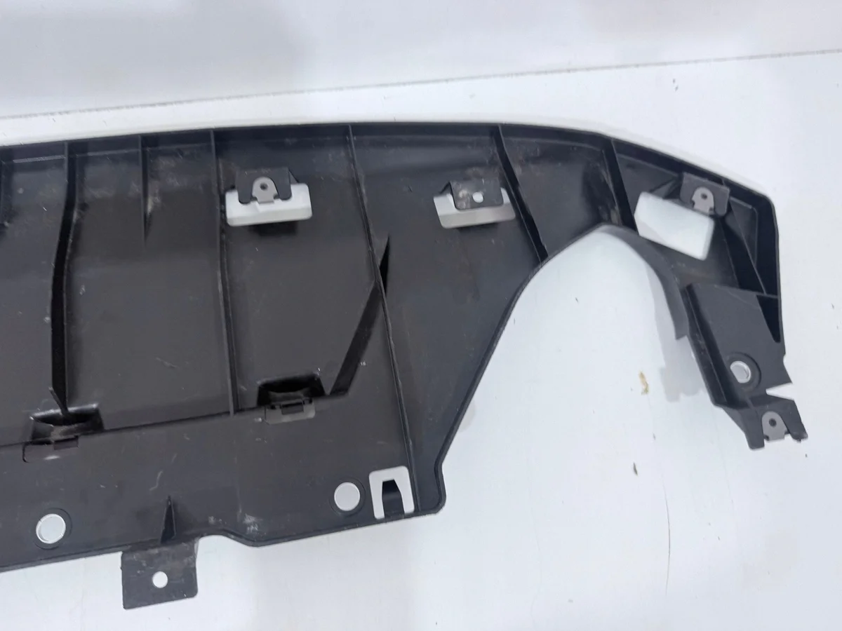 Placa Protetora Mazda CX5 2012-2015 KD53-500S1 image 6
