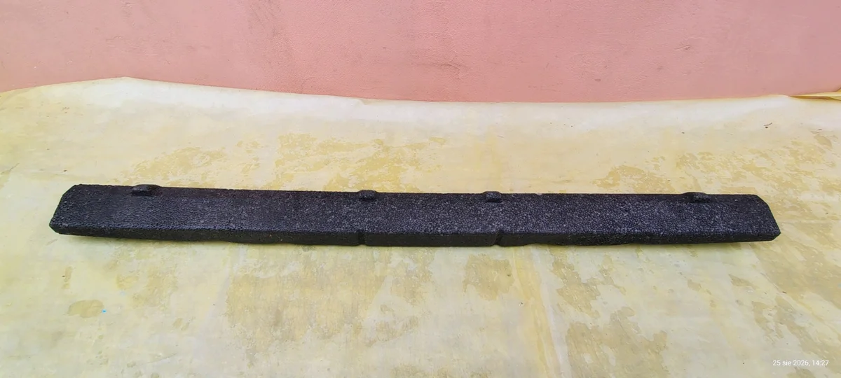 VW Passat B6 Kombi Absorber Bakre Stötfångare