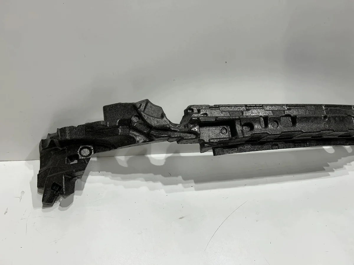 Mercedes E-Class W213 Front Bumper Absorber image 3