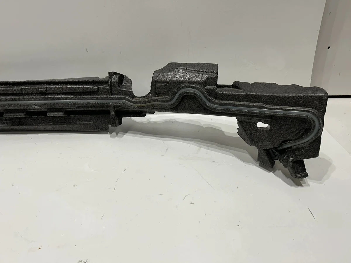 Mercedes E-Class W213 Front Bumper Absorber image 5