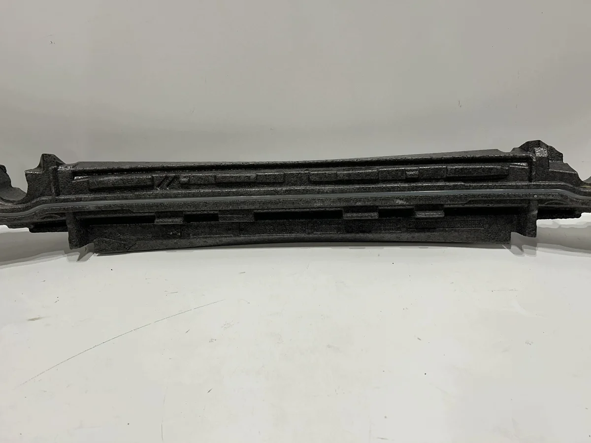 Mercedes E-Class W213 Front Bumper Absorber image 6